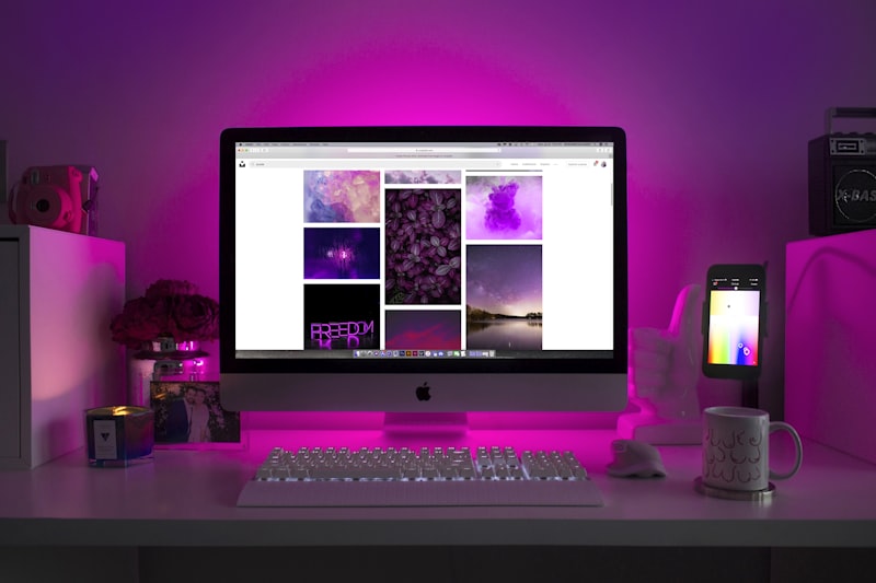 Raaj Computer Lab